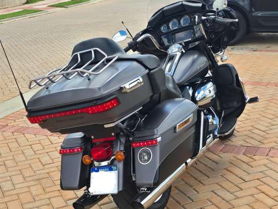 HARLEY-DAVIDSON-ELECTRA GLIDE ULTRA LIMITED HARLEY-DAVIDSON-ELECTRA GLIDE ULTRA LIMITED-2017