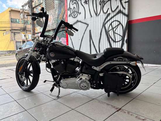 HARLEY-DAVIDSON-SOFTAIL BREAKOUT HARLEY-DAVIDSON-SOFTAIL BREAKOUT-2014