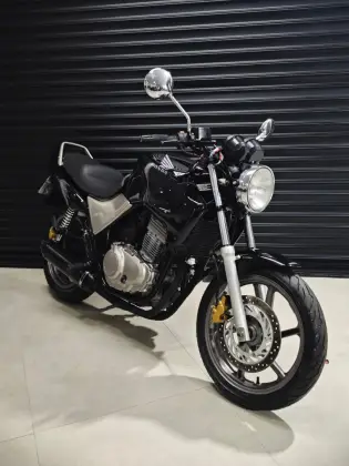 HONDA CB 500 