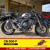 HONDA CB 500F ABS HONDA CB 500F ABS