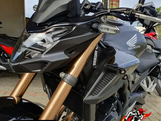 HONDA-CB 500F ABS HONDA-CB 500F ABS-2022