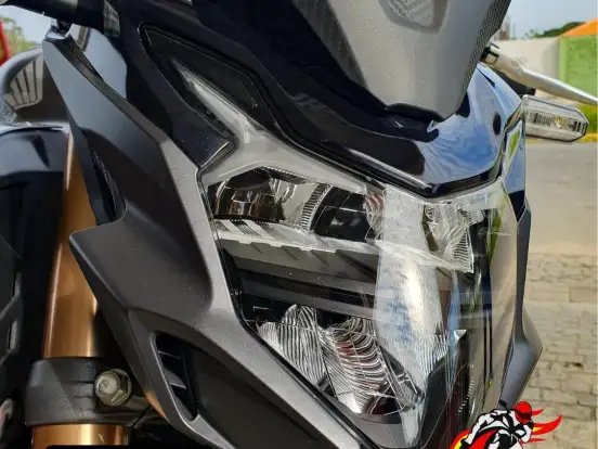 HONDA-CB 500F ABS HONDA-CB 500F ABS-2022