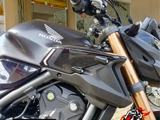 HONDA-CB 500F ABS HONDA-CB 500F ABS-2022