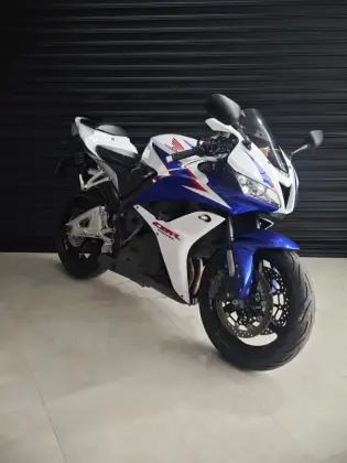 HONDA CBR 600RR 