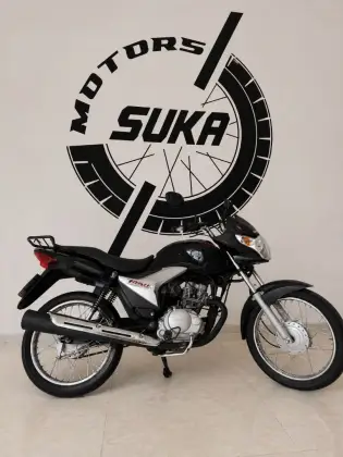 HONDA CG 150 TITAN MIX ES HONDA CG 150 TITAN MIX ES