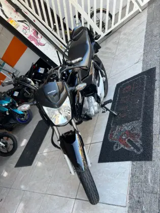 HONDA CG 160 FAN 