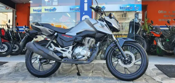 HONDA CG 160 FAN HONDA CG 160 FAN
