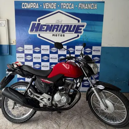 HONDA CG 160 START ES HONDA CG 160 START ES