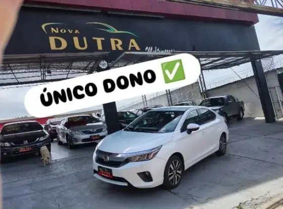 HONDA CITY 1.5 i-VTEC FLEX EXL CVT HONDA CITY 1.5 i-VTEC FLEX EXL CVT