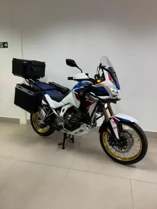 HONDA CRF 1100L AFRICA TWIN ADVENTURE SPORTS ES DCT 