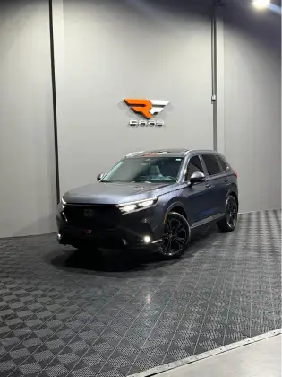 HONDA CRV 2.0 e:HEV ADVANCED E-CVT
