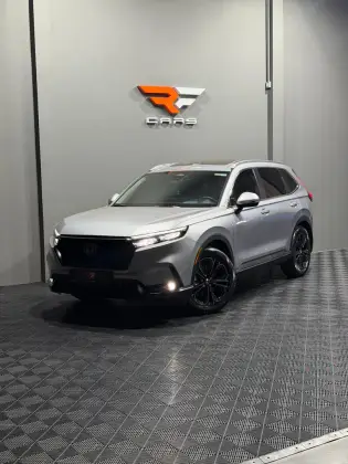 HONDA CRV 2.0 e:HEV ADVANCED E-CVT