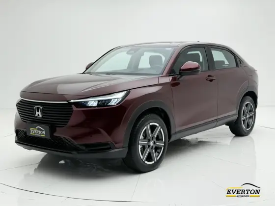 HONDA HR-V 1.5 DI I-VTEC FLEX EX CVT