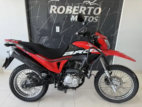 HONDA NXR 160 BROS ESDD 
