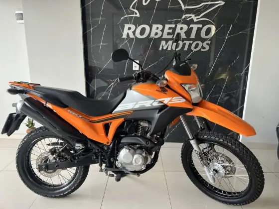 HONDA NXR 160 BROS ESDD 