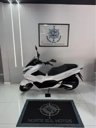 HONDA PCX 160 CBS 