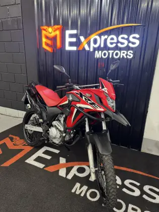 HONDA XRE 300 RALLY HONDA XRE 300 RALLY