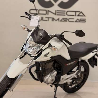 HONDA-CG 160 CARGO-2024