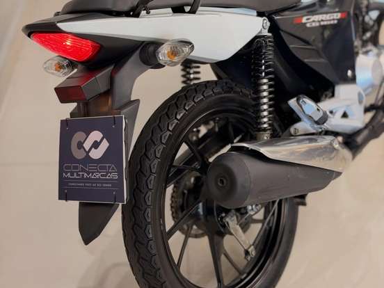 HONDA-CG 160 CARGO HONDA-CG 160 CARGO-2024