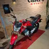 HONDA CG 160 FAN HONDA CG 160 FAN