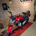 HONDA CG 160 FAN HONDA CG 160 FAN