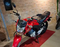 HONDA CG 160 FAN HONDA CG 160 FAN