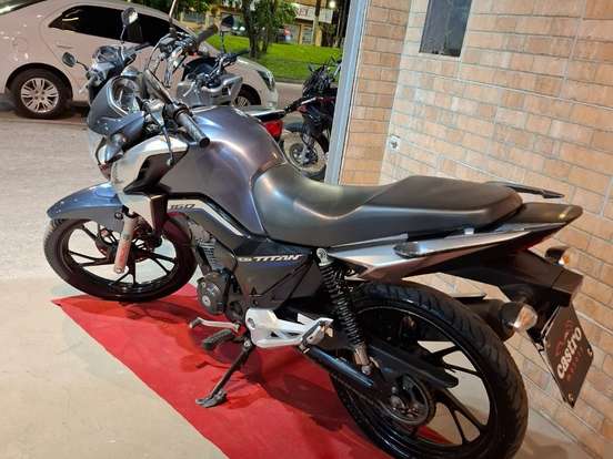 HONDA-CG 160 TITAN HONDA-CG 160 TITAN-2023