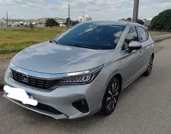 HONDA CITY 1.5 i-VTEC FLEX TOURING CVT HONDA CITY 1.5 i-VTEC FLEX TOURING CVT