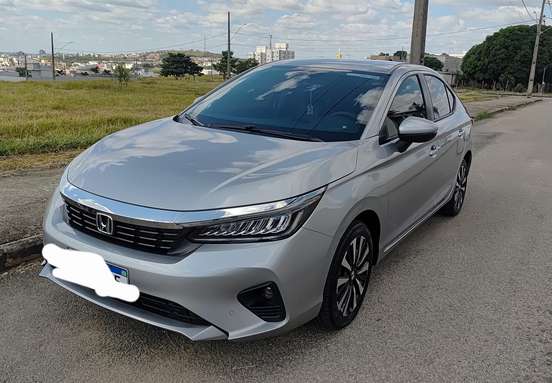 HONDA-CITY-1.5 i-VTEC FLEX TOURING CVT HONDA-CITY-2025