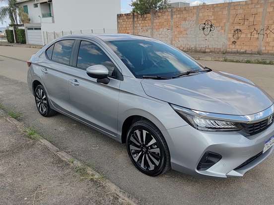 HONDA-CITY-1.5 i-VTEC FLEX TOURING CVT HONDA-CITY-2025