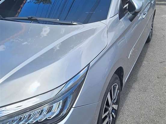 HONDA-CITY-1.5 i-VTEC FLEX TOURING CVT HONDA-CITY-2024