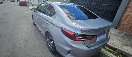 HONDA-CITY-1.5 i-VTEC FLEX TOURING CVT HONDA-CITY-2024