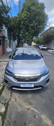 HONDA-CITY-1.5 i-VTEC FLEX TOURING CVT HONDA-CITY-2024