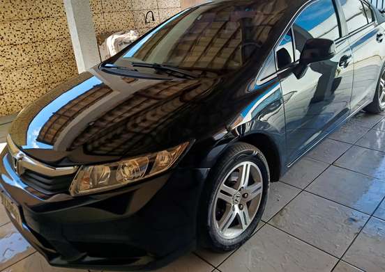 HONDA-CIVIC-2012