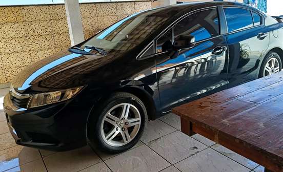 HONDA-CIVIC-2012