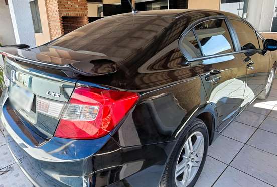 HONDA-CIVIC-2012