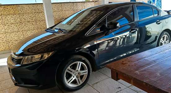 HONDA-CIVIC-2012