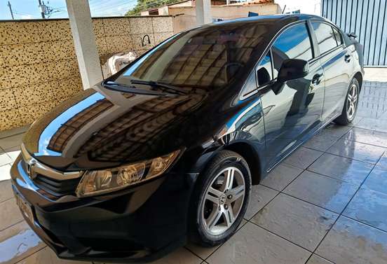 HONDA-CIVIC-2012