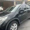 HONDA CRV 2.0 LX 4X2 16V FLEX 4P AUTOMÁTICO HONDA CRV 2.0 LX 4X2 16V FLEX 4P AUTOMÁTICO