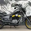 HONDA SHADOW 600C VT HONDA SHADOW 600C VT