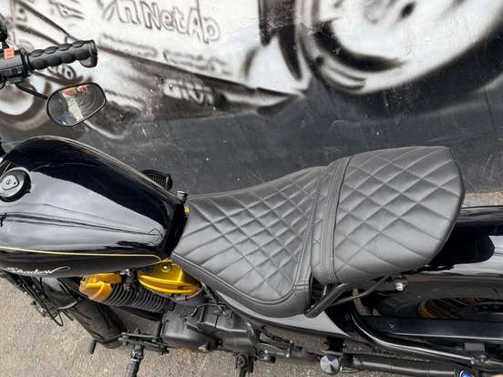 HONDA-SHADOW 600C VT HONDA-SHADOW 600C VT-2004