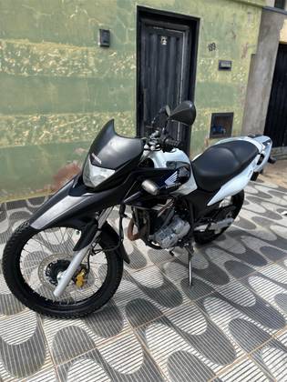 HONDA XRE 300 