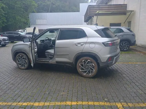 HYUNDAI CRETA 1.6 TGDI GASOLINA ULTIMATE DCT