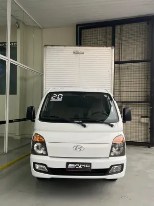 HYUNDAI HR 2.5 LONGO SEM CAÇAMBA 4X2 16V 130CV TURBO INTERCOOLER DIESEL 2P MANUAL HYUNDAI HR 2.5 LONGO SEM CAÇAMBA 4X2 16V 130CV TURBO INTERCOOLER DIESEL 2P MANUAL