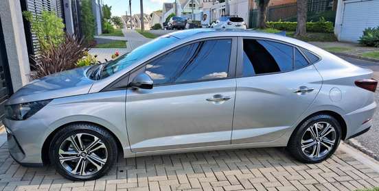 HYUNDAI-HB20S-1.0 TGDI FLEX PLATINUM AUTOMÁTICO HYUNDAI-HB20S-2022