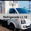 HYUNDAI HR 2.5 LONGO SEM CAÇAMBA 4X2 16V 130CV TURBO INTERCOOLER DIESEL 2P MANUAL HYUNDAI HR 2.5 LONGO SEM CAÇAMBA 4X2 16V 130CV TURBO INTERCOOLER DIESEL 2P MANUAL