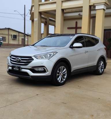 HYUNDAI-SANTA FÉ-2015