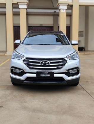HYUNDAI-SANTA FÉ-2015