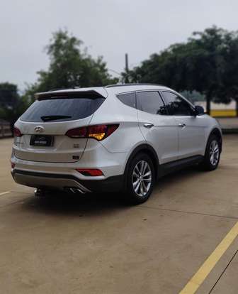 HYUNDAI-SANTA FÉ-2015
