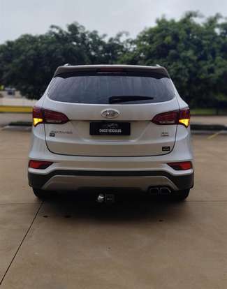 HYUNDAI-SANTA FÉ-2015